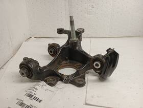 490-59489 Toyota Rear Passenger Right Knuckle/stub From 2021 Corolla 12394657