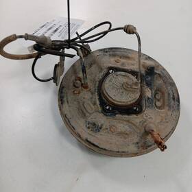 490.to1g19 Toyota Yaris Passenger Right Rear Spindle Knuckle Bearing Hub 2020 2019 2018 Oe