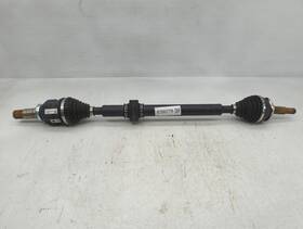 530894 Toyota 2016-2022 Prius Axle Shaft Front Passenger Cv C/v Rl7n9