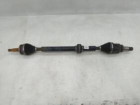 691690spgi4 Toyota 2010-2015 Prius Axle Shaft Front Passenger Cv C/v N0gbn