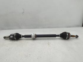 707551 Toyota 2023 Corolla Axle Shaft Front Driver Cv C/v E8k5p
