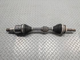 803373 Toyota 2010 - 2011 Oem Prius Front Left Driver Side Axle Shaft Assembly