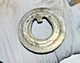 90214-20007 Toyota Pickup 4runner Tacoma T100 Axle Hub Claw Washer Wheel Bearing Oem 2wd Rwd