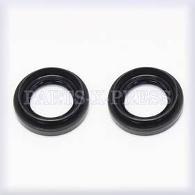 90311-38071 Toyota Genuine Oem Lexus Is250 Is350 Rear Differential Axle Shaft Oil Seal Set