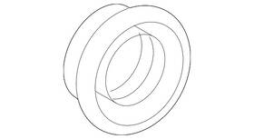 90311-40039 Toyota Genuine Cv Axle Shaft Seal