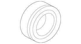 90311-50059 Toyota Genuine Axle Seal