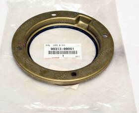 90313-99001 Toyota Lexus Lx470 1998-07 Land Cruiser Left Or Right Dust Seal Shield Oem