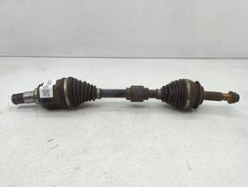 Bt5v9 Toyota De14l 2012-2018 Prius V Axle Shaft Front Driver Cv C/v