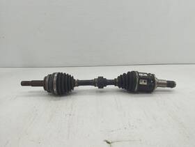 Hedr8 Toyota Dv01l 2007-2011 Camry Axle Shaft Front Driver Cv C/v