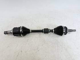 Dw88l-h061910 Toyota 2016 - 2022 Prius Front Left Driver Side Axle Shaft Oem