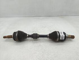 J607a Toyota 2010-2015 Prius Axle Shaft Front Driver Cv C/v Pwtzx
