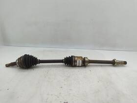 Kwhb-281 Toyota 2005-2012 Avalon Axle Shaft Front Passenger Cv C/v By787