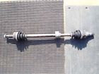 447-58842ar Toyota Paseo Right Axle Shaft Oem