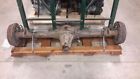 435-58906f Toyota Rear Axle Assembly 05