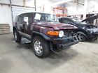 435-58847e Toyota Rear Axle Assembly Fj