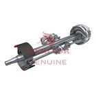 Tq4671lr7350 Meritor Trailer Axle Assembly