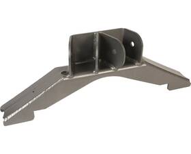 Trail Gear 012433002971 111261-1-kit Axle Housing Upper Link Mount Bracket Rock Assault