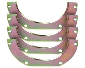 Trail Gear 012433005439 140051-1-kit Rock Ring Kit 4 Pcs