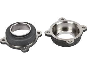 Trail Gear 012433005972 140194-1-kit Rear Axle Bearing Pockets