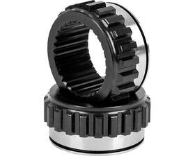 Trail Gear 012433013311 301506-1-kit Longfield Chromoly Inner Hub Solid Axle