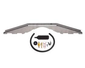 Trail Gear 012433016404 302550-1-kit Rear Truss Kit Tg Rock Assault Axle Housing