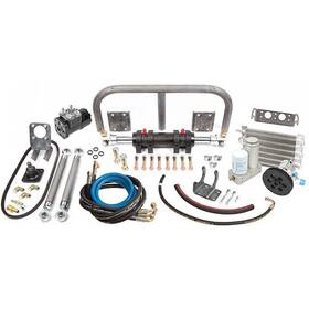 Trail Gear 012433019344 300891-kit
