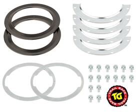 Trail Gear 012433021002 304921-3-kit