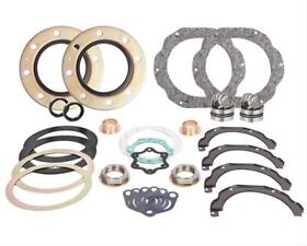 Fj-80 Trail-gear Knuckle Rebuild Kit 303441-1-kit