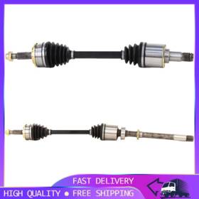 Trakmotive Arau8820260523a2226 2x Front Cv Joint Axle Shaft For Toyota 2006 2012