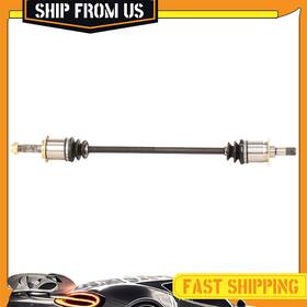 Atsp20231107d408 Trakmotive Rear Right Cv Joint Axle For Honda Element 2003-2011