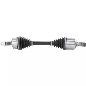 Bapfi-8009 Trakmotive Cv Axle Shaft Front Driver For 15-20 Renegade Awd Fiat 500x L4