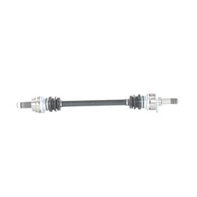 Bm-8131 Trakmotive Cv Axle Shaft For Select 11-16 Bmw Models