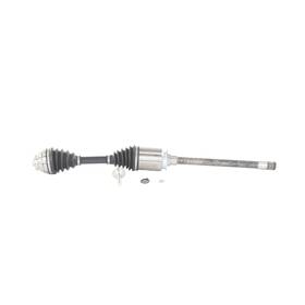 Bm-8170 Trakmotive Aar Cv Axle Shaft For 12-15 Bmw X1