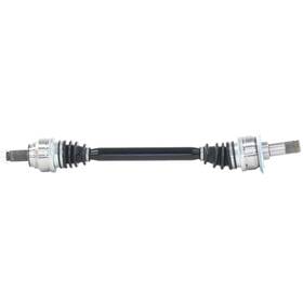 Bm-8229 Trakmotive Cv Axle Shaft For 09-18 550i Gt Xdrive 650i 740i 750i