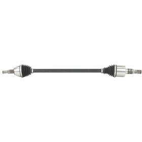 Ch-86001 Trakmotive Aar Cv Axle Shaft For 17-22 Chrysler Pacifica