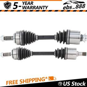 E38ghi320241205171549b Trakmotive Front Cv Axle Shaft Fits 2016 2017 2018 2019 Acura Ilx 2x