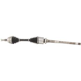 Fd-8367 Trakmotive Cv Axle Shaft For 16-18 Ford Focus