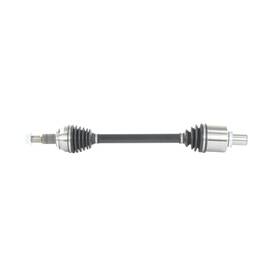 Gm-8452 Trakmotive Aar Cv Axle Shaft For 14-19 Chevrolet Corvette