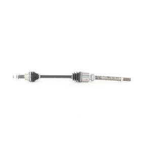 Gm-86022 Trakmotive Cv Axle Shaft For 15-18 Chevrolet City Express