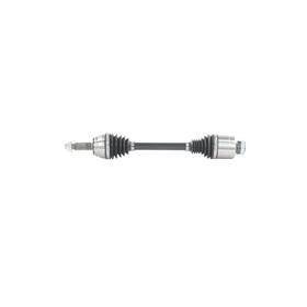 Hy-86008 Trakmotive Cv Axle Shaft For 18-20 Hyundai Kona