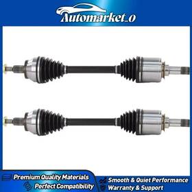 Ket241225247783-02 Trakmotive Rear Axles For Dodge Challenger 6.2l Supercharged 2017-2018 Wheel Drive
