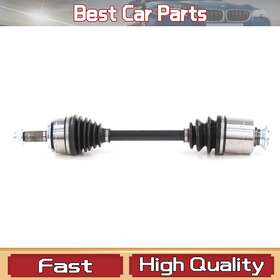 Lste20231026ys0736 Trakmotive Front Right Cv Axle Joint Fits 2016 2017 2018 2019 Honda Civic Manual Trans