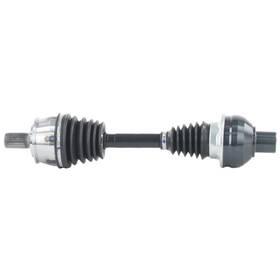 Ni-8723 Trakmotive Cv Axle Shaft For 17-19 Infiniti Qx30