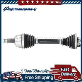 Pm0dcad120241102101721c Trakmotive Front Right Cv Axle Shaft Fits 2015-2018 2019 Ram Promaster City