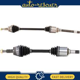 Rscuxh20231014a2178 Trakmotive Front Cv Axle Shaft For Jeep Grand Cherokee 2011 2012 2013 2015 2016 2017 2018