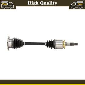 Scars20231226bp065 Trakmotive Fits Mitsubishi Eclipse 1992-1994 1 X Rear Right Cv Axle Shaft