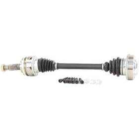 To-8416 Trakmotive Cv Axle Shaft For 93-98 Toyota Supra