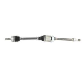 To-86057 Trakmotive Aar Cv Axle Shaft For 18-21 Toyota C-hr