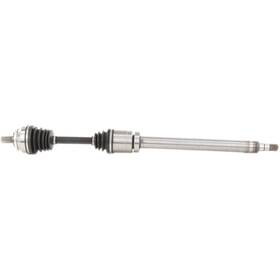 Vo-8094 Trakmotive Aar Cv Axle Shaft For 04-06 Volvo S80