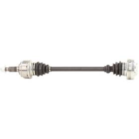 Vw-8793 Trakmotive Cv Axle Shaft For 2004-2006 Porsche Cayenne